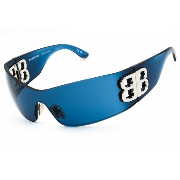 Balenciaga Sunglasses BB0359S-002-99 New with tags - Picture 1 of 5